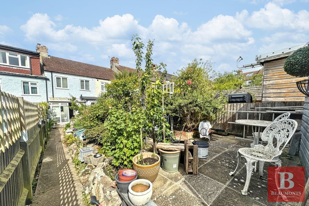 Hollingdean Terrace